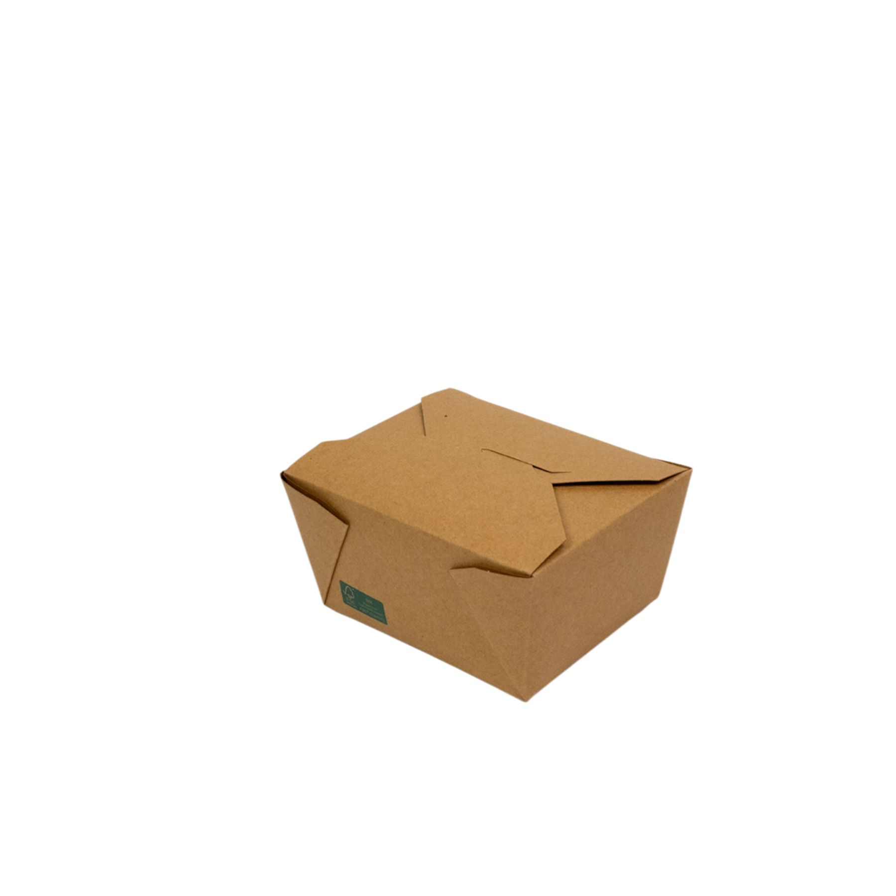 Salatschale 750ml Ø150mm Kraftpapier 300Stk.