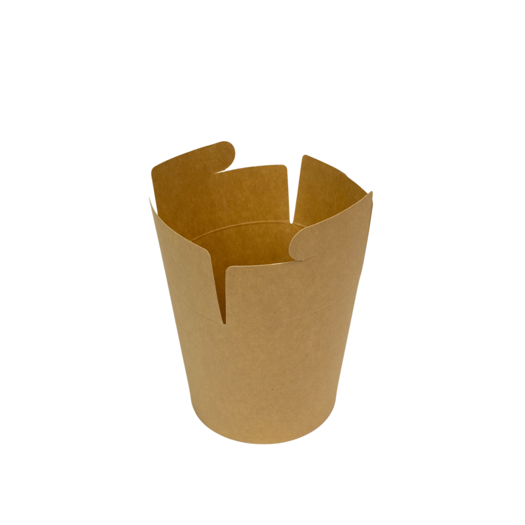 Nudelboxen | Asiaboxen aus Kraftpapier