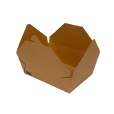Take Away Box 2000ml Kraftpapier 200Stk.