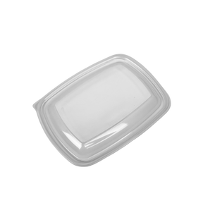 Rechteck Schale-Deckel PP Fastpac 300Stk.
