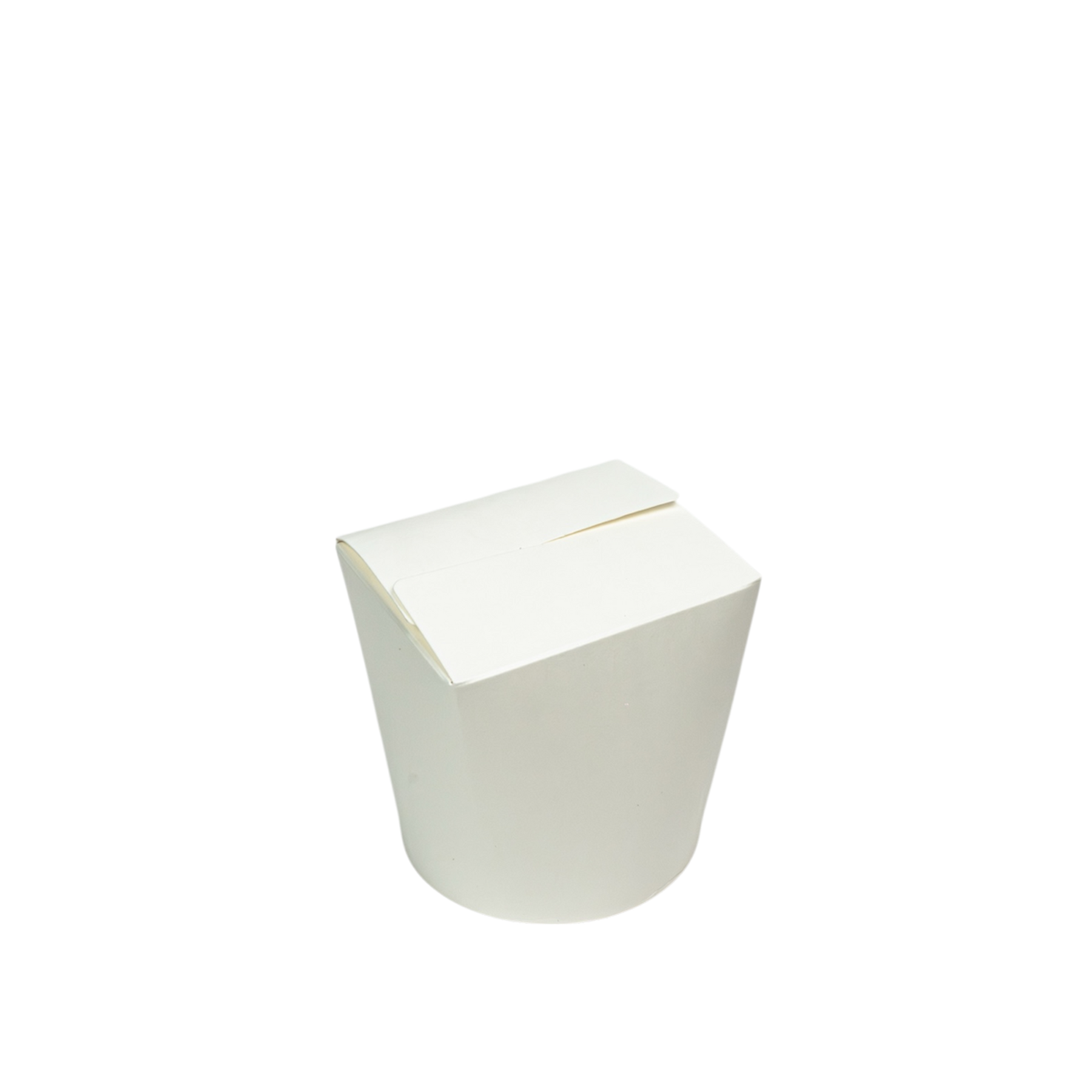 Nudelbox Asiabox weiß Kraftpapier 26oz 750ml 500Stk.