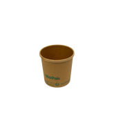 Suppenbecher 12oz 90x mm Kraftpapier 400Stk.