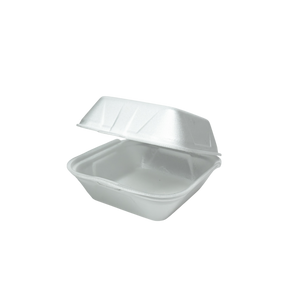 Hamburger Box IP7 XPS 500Stk.