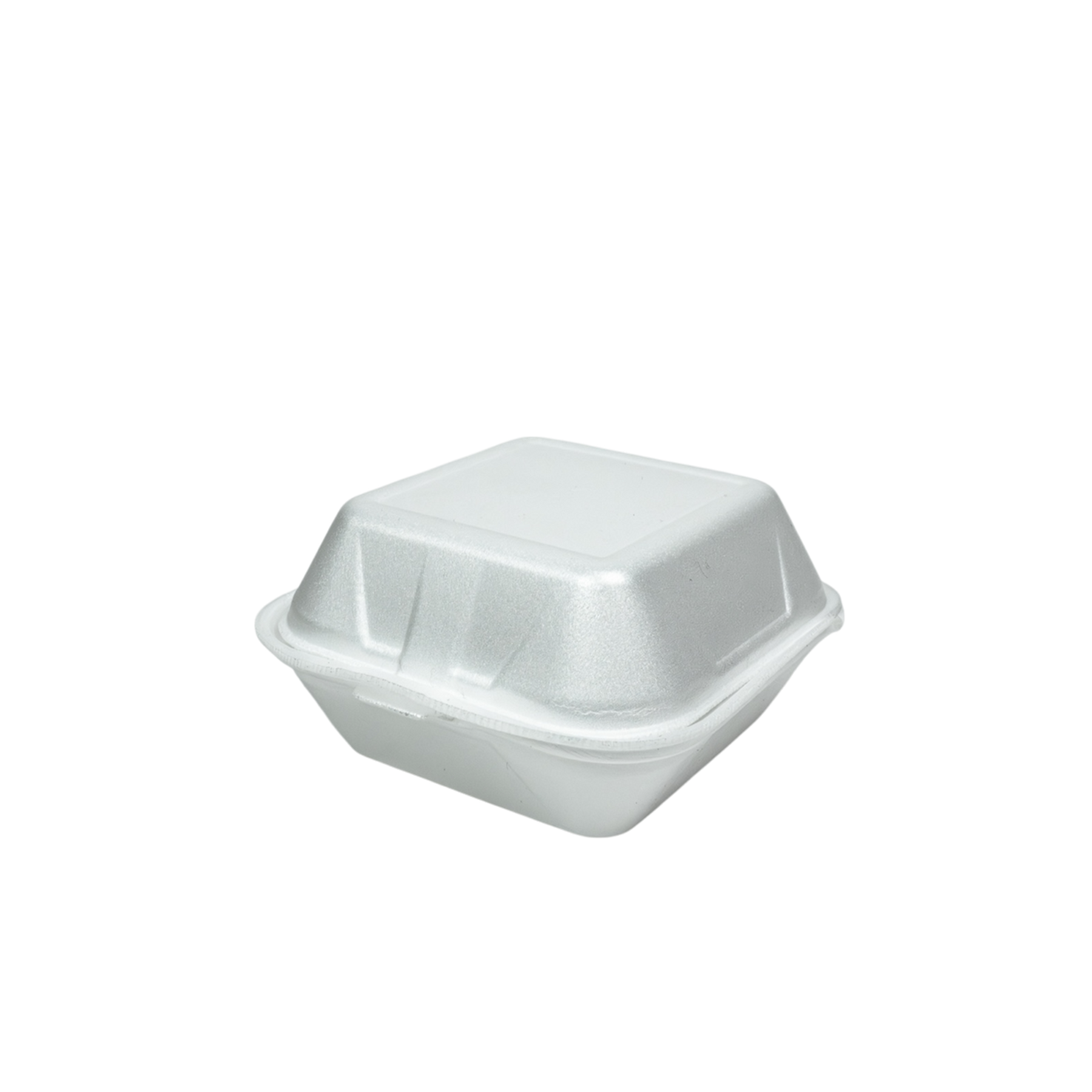 Hamburger Box IP7 XPS 500Stk.