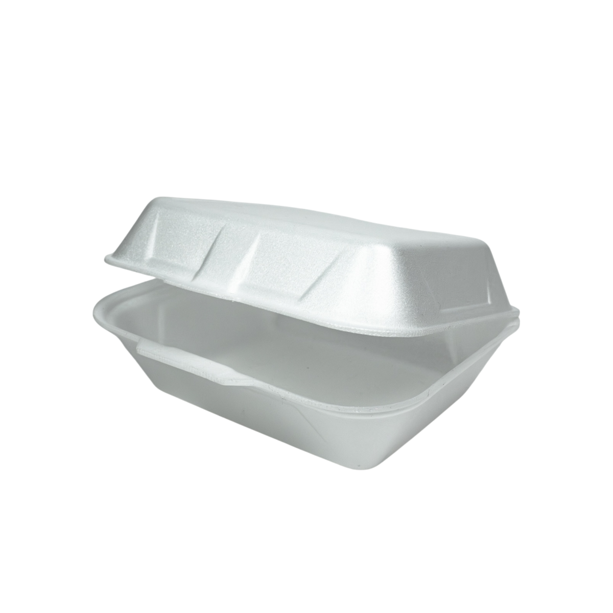 Lunch Box IP9 XPS 500Stk.