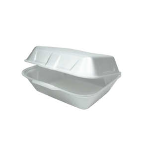 Lunch Box IP9 XPS 500Stk.