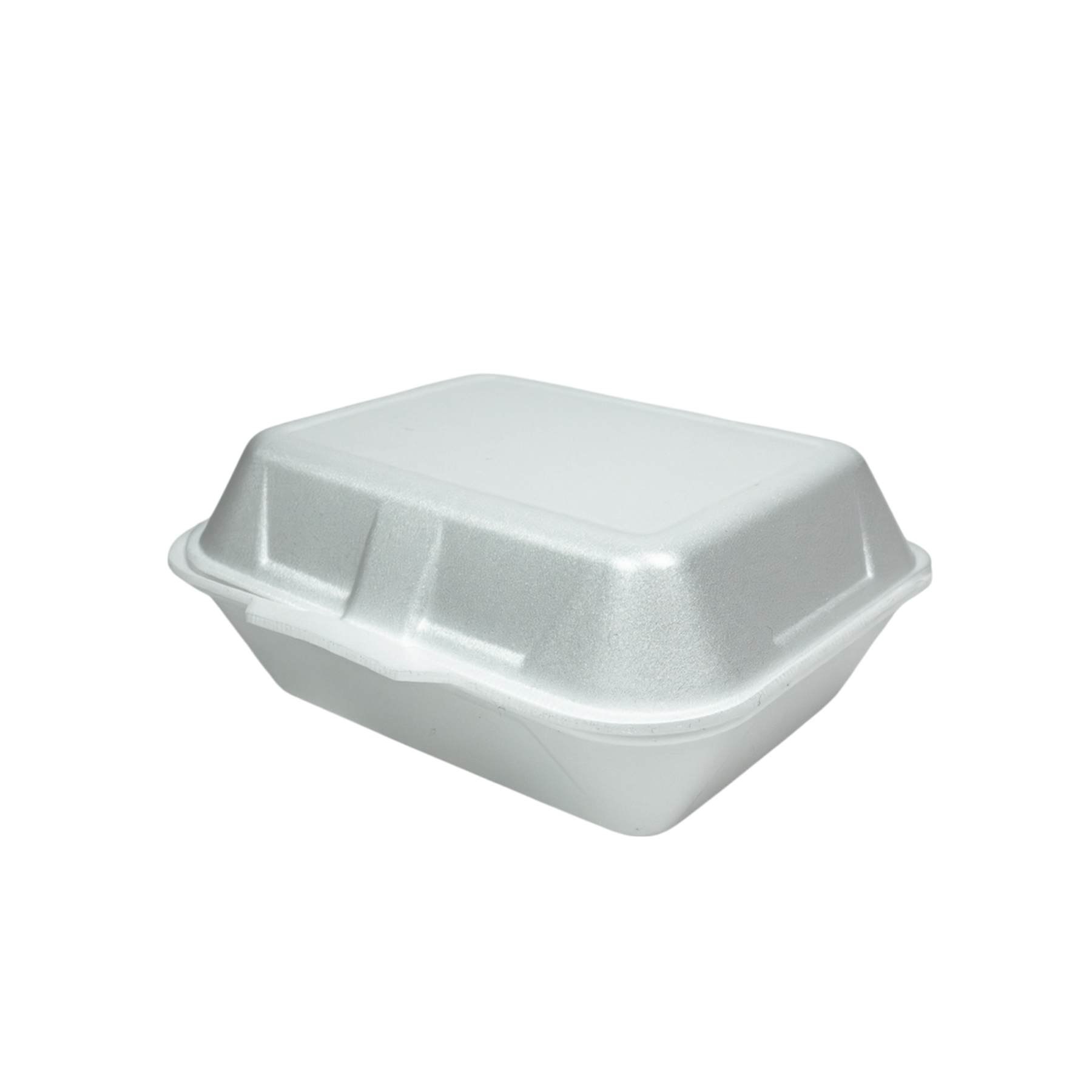 Lunch Box IP9 XPS 500Stk.