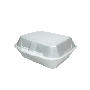 Lunch Box IP9 XPS 500Stk.