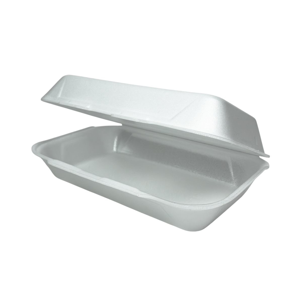 Lunch Box IP10 XPS 500Stk.