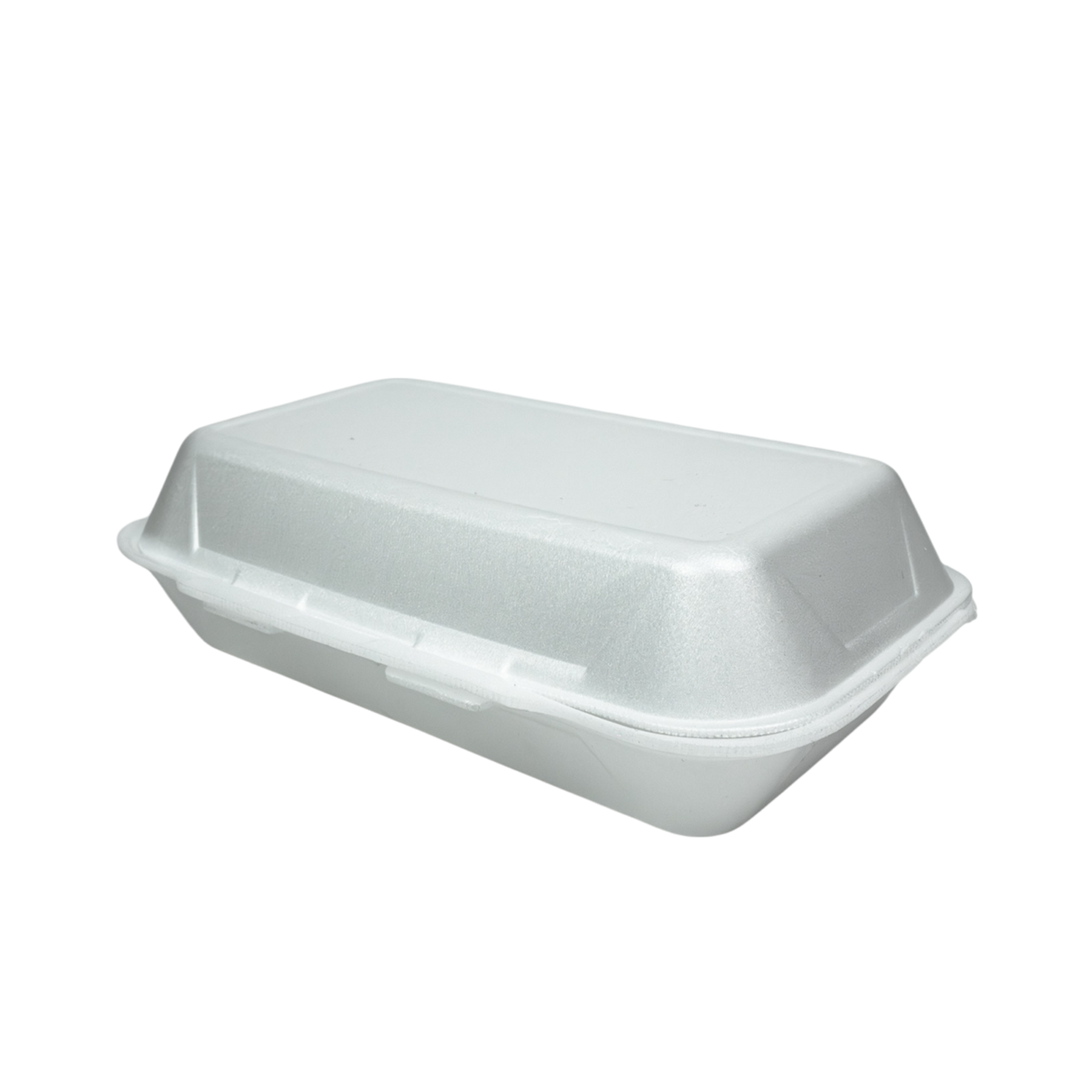 Lunch Box IP10 XPS 500Stk.