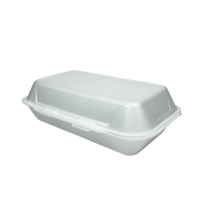 Lunch Box IP10 XPS 500Stk.