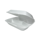 Menübox IP4 3-geteilt XPS 200Stk.