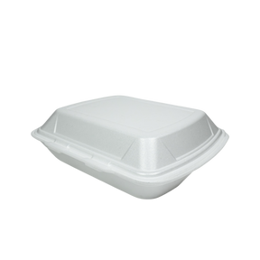 Menübox IP4 3-geteilt XPS 200Stk.