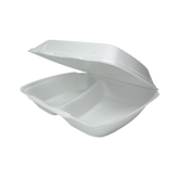 Menübox IP4 2-geteilt XPS 200Stk.