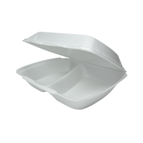 Menübox IP4 2-geteilt XPS 200Stk.