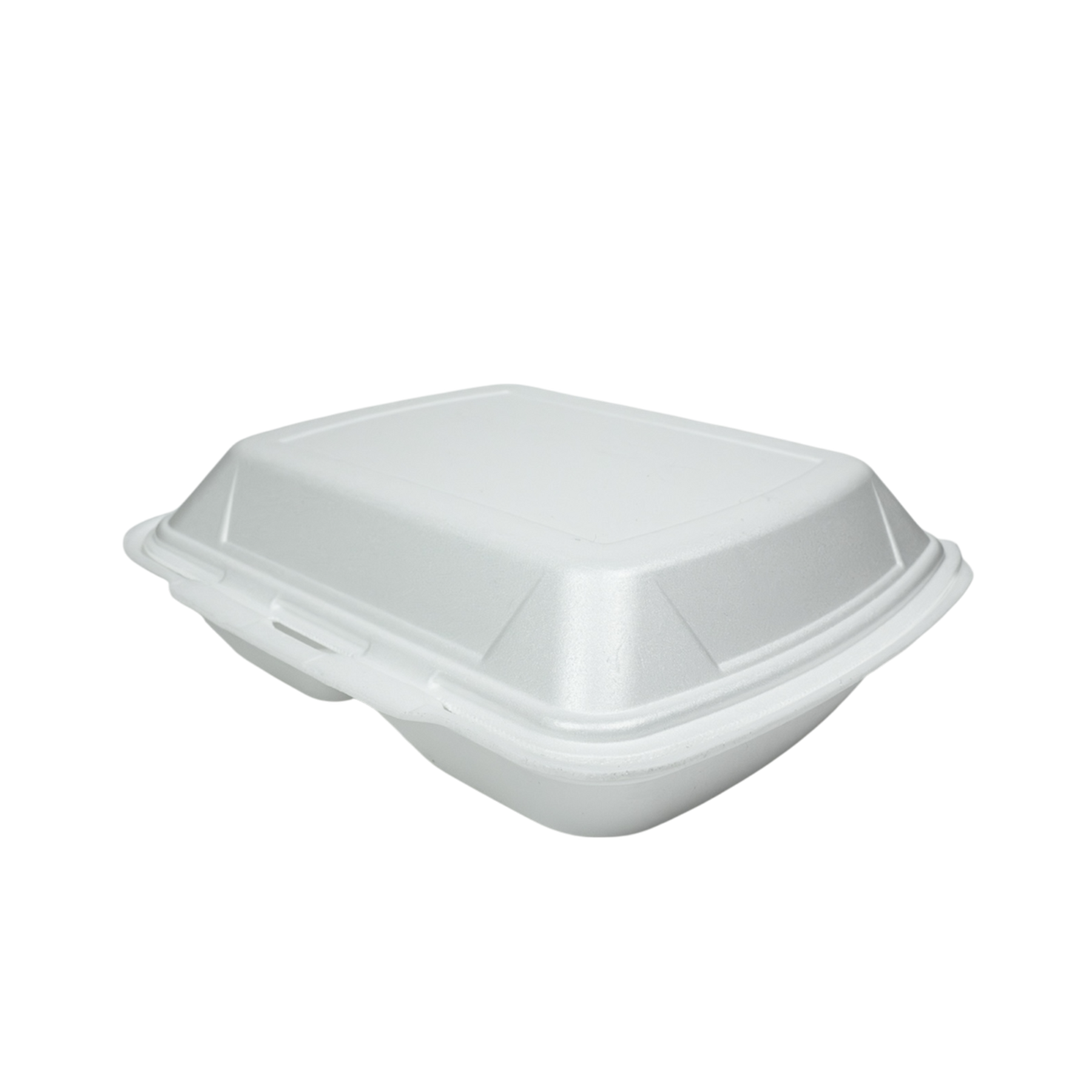 Menübox IP4 2-geteilt XPS 200Stk.