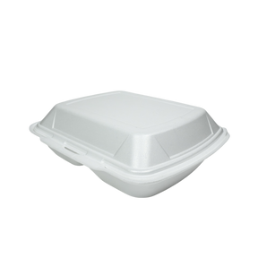 Menübox IP4 2-geteilt XPS 200Stk.