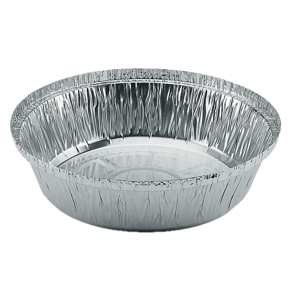 Aluschale C801L 600Stk.