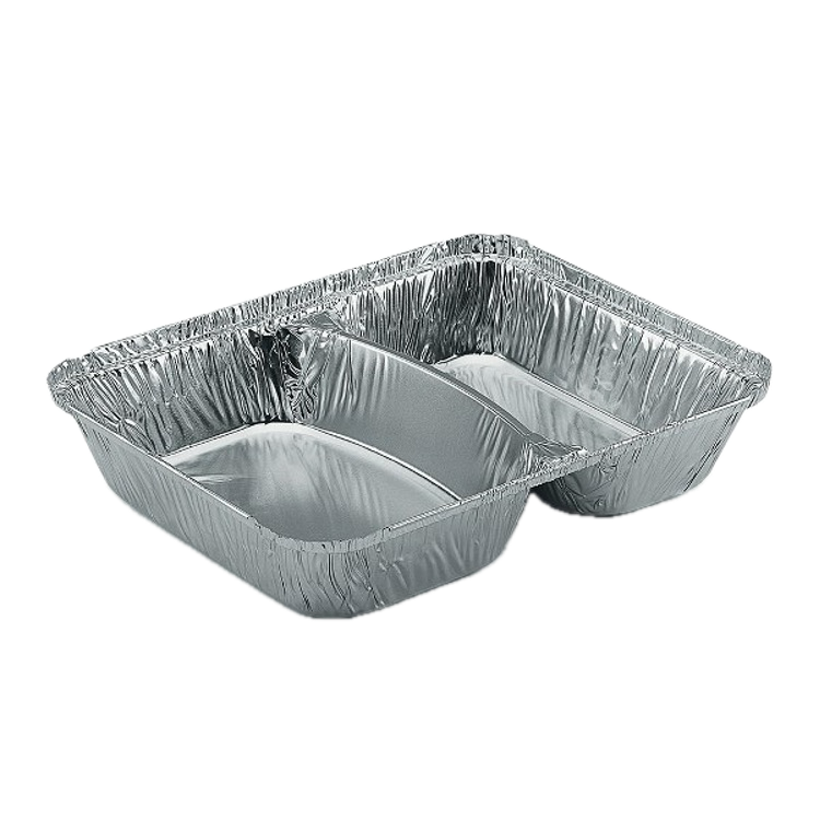 Aluschale R808L 800Stk.