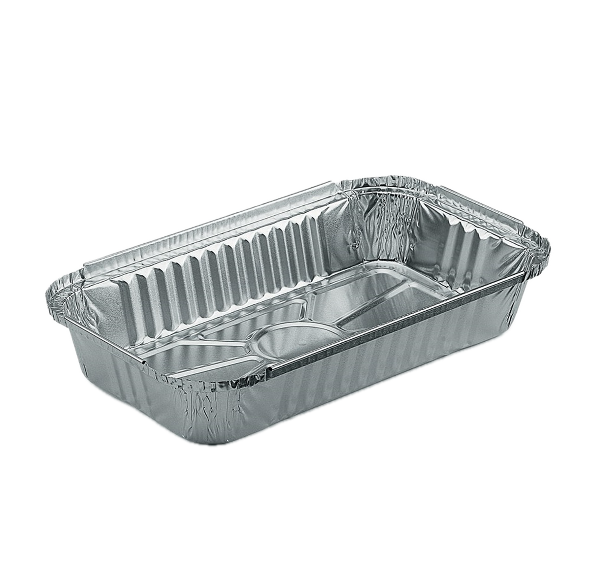 Aluschale R87L 1200Stk.