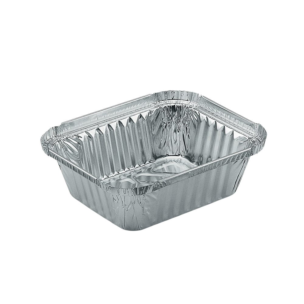 Aluschale R28L 2200Stk.