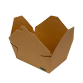 Salatschale 750ml Ø150mm Kraftpapier 300Stk.