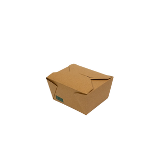 Salatschale 750ml Ø150mm Kraftpapier 300Stk.